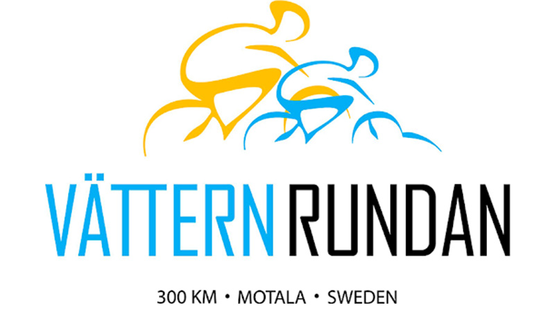 Sverige - Vttern Rundt